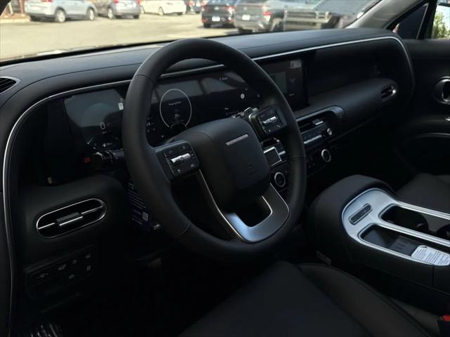 2026 Hyundai Palisade Hybrid Blue SEL Premium 7P