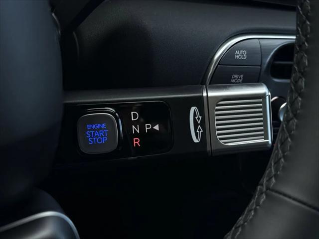 2026 Hyundai Palisade Hybrid Blue SEL Premium 7P