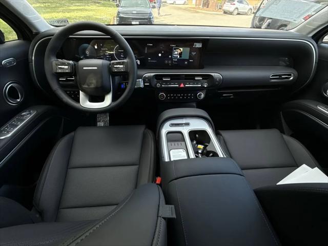2026 Hyundai Palisade Hybrid Blue SEL Premium 7P