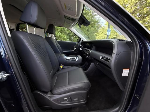 2026 Hyundai Palisade Hybrid Blue SEL Premium 7P