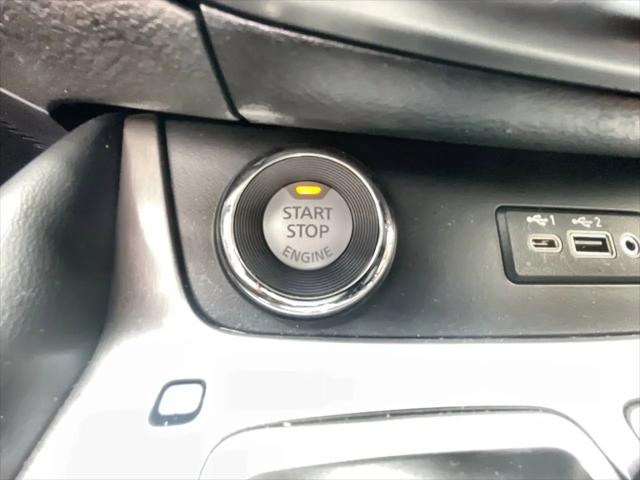 2024 Nissan Murano SV FWD