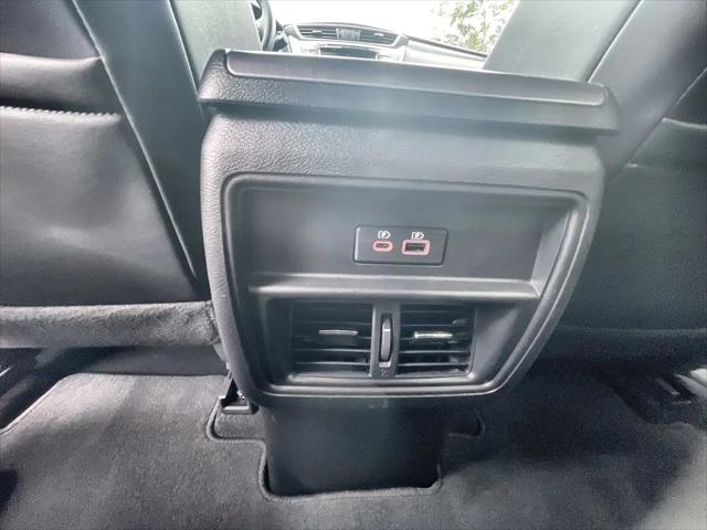 2024 Nissan Murano SV FWD