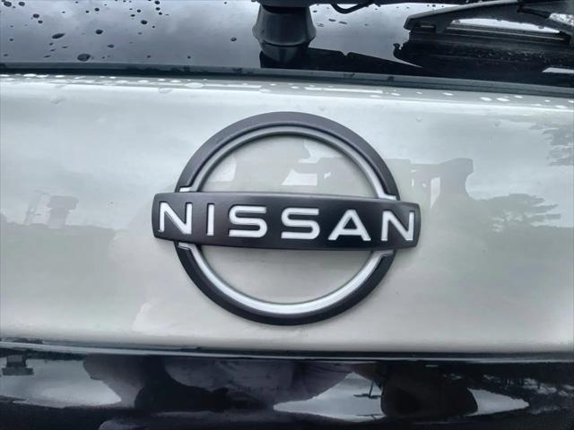 2024 Nissan Murano SV FWD