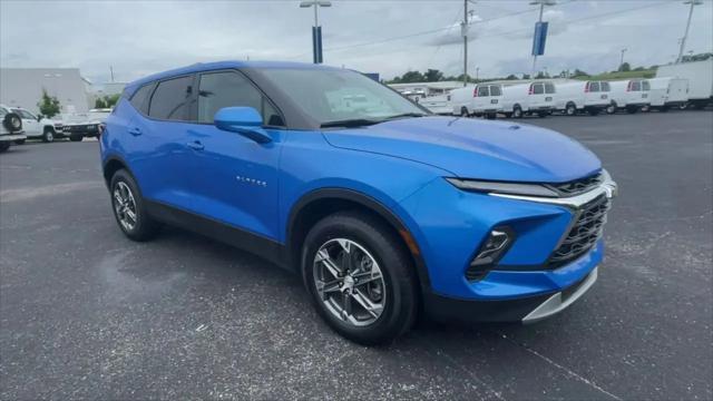 2024 Chevrolet Blazer AWD 2LT