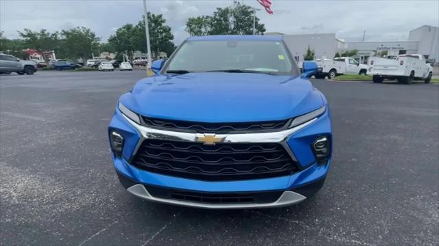 2024 Chevrolet Blazer AWD 2LT