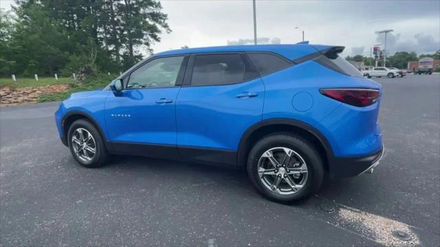 2024 Chevrolet Blazer AWD 2LT