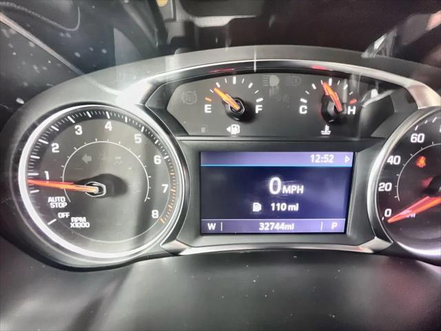 2024 Chevrolet Blazer AWD 2LT