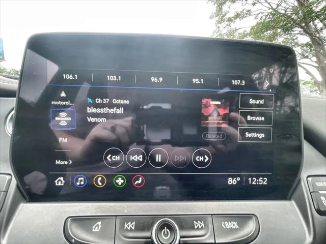 2024 Chevrolet Blazer AWD 2LT
