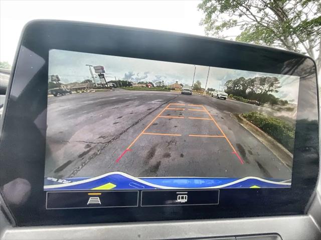 2024 Chevrolet Blazer AWD 2LT