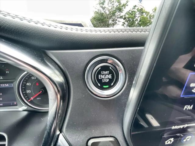 2024 Chevrolet Blazer AWD 2LT