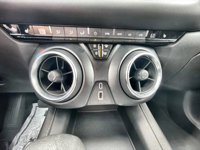 2024 Chevrolet Blazer AWD 2LT