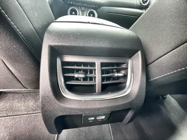 2024 Chevrolet Blazer AWD 2LT