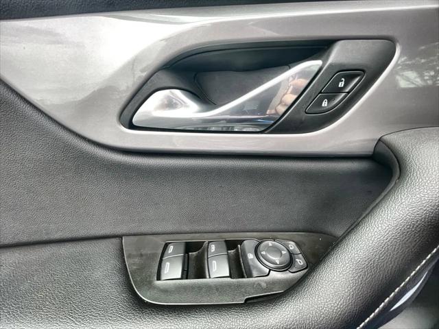 2024 Chevrolet Blazer AWD 2LT