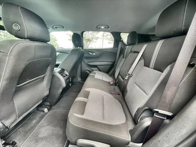 2024 Chevrolet Blazer AWD 2LT