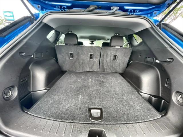 2024 Chevrolet Blazer AWD 2LT