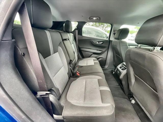 2024 Chevrolet Blazer AWD 2LT