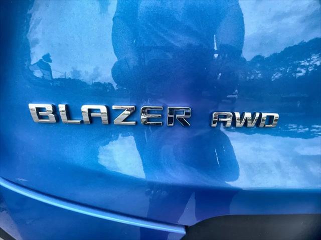 2024 Chevrolet Blazer AWD 2LT