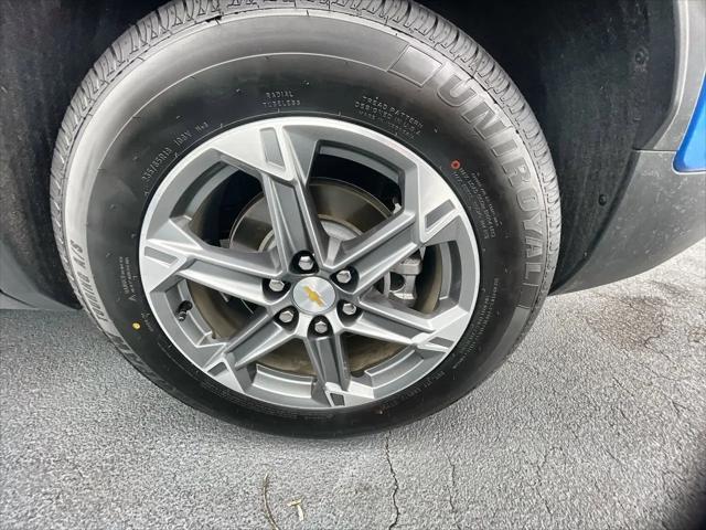 2024 Chevrolet Blazer AWD 2LT