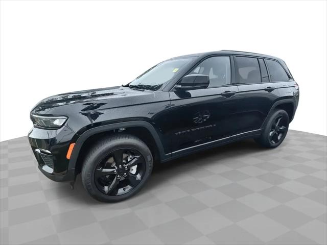 2023 Jeep Grand Cherokee Limited 4x2 for sale in Prattville, AL