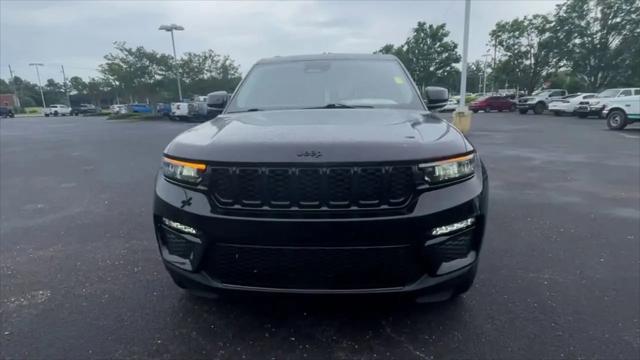 2023 Jeep Grand Cherokee Limited 4x2