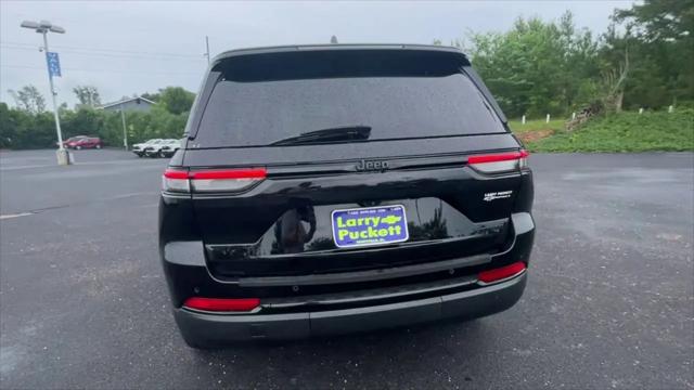 2023 Jeep Grand Cherokee Limited 4x2