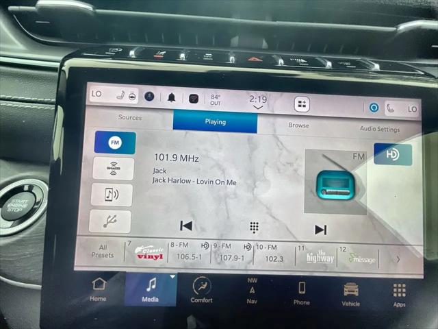 2023 Jeep Grand Cherokee Limited 4x2