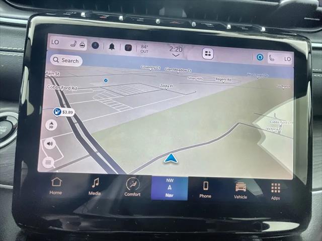 2023 Jeep Grand Cherokee Limited 4x2