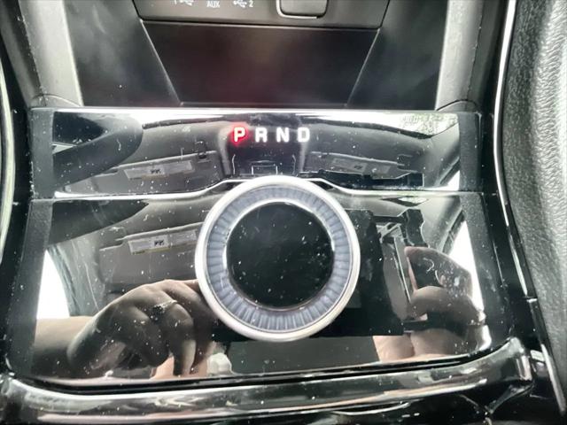 2023 Jeep Grand Cherokee Limited 4x2