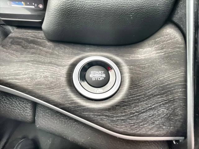 2023 Jeep Grand Cherokee Limited 4x2