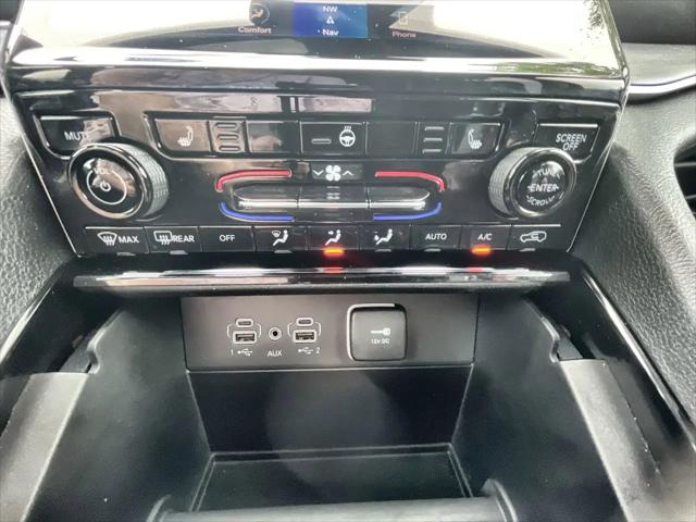 2023 Jeep Grand Cherokee Limited 4x2