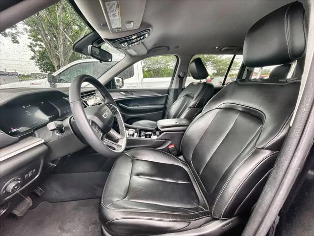 2023 Jeep Grand Cherokee Limited 4x2