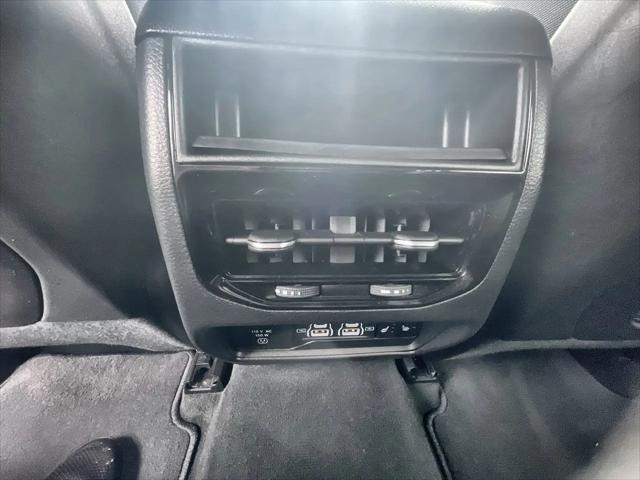 2023 Jeep Grand Cherokee Limited 4x2