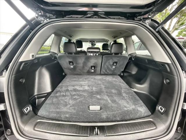 2023 Jeep Grand Cherokee Limited 4x2