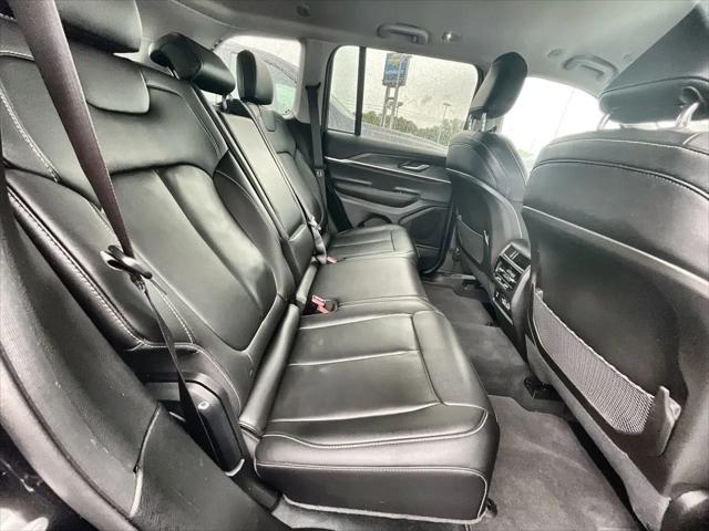 2023 Jeep Grand Cherokee Limited 4x2