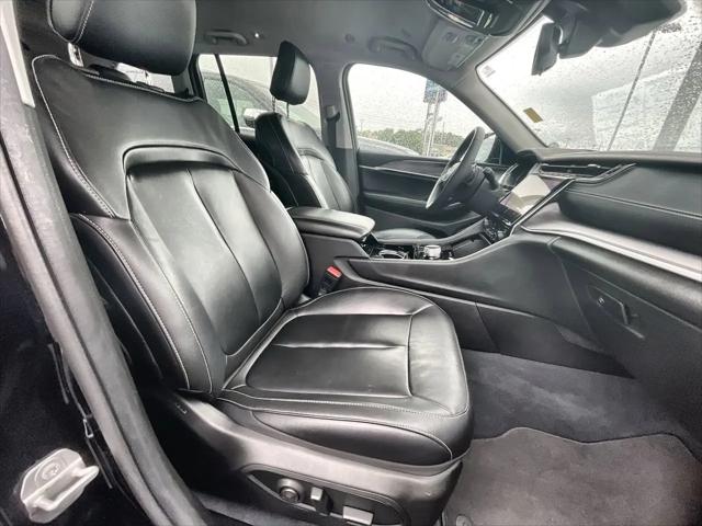 2023 Jeep Grand Cherokee Limited 4x2