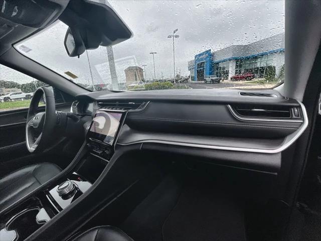 2023 Jeep Grand Cherokee Limited 4x2