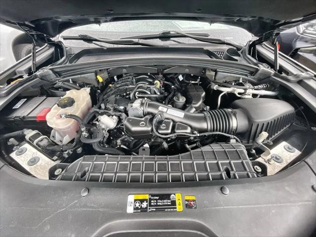 2023 Jeep Grand Cherokee Limited 4x2