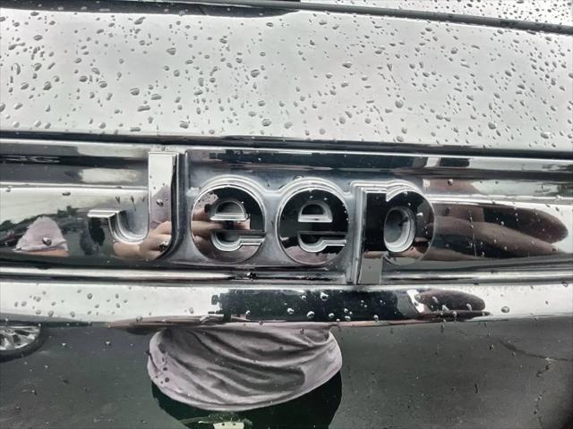 2023 Jeep Grand Cherokee Limited 4x2