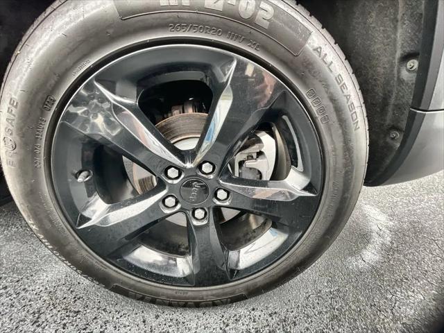 2023 Jeep Grand Cherokee Limited 4x2