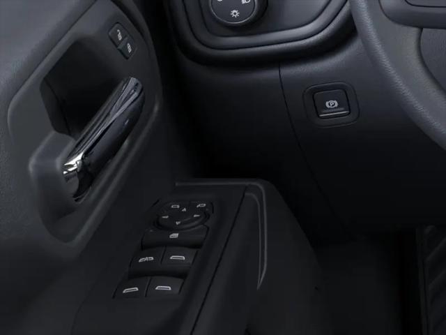 2026 GMC Sierra 1500 Crew Cab, Short Bed, Pro, 4WD