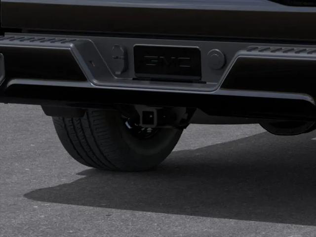 2026 GMC Sierra 1500 Crew Cab, Short Bed, Pro, 4WD