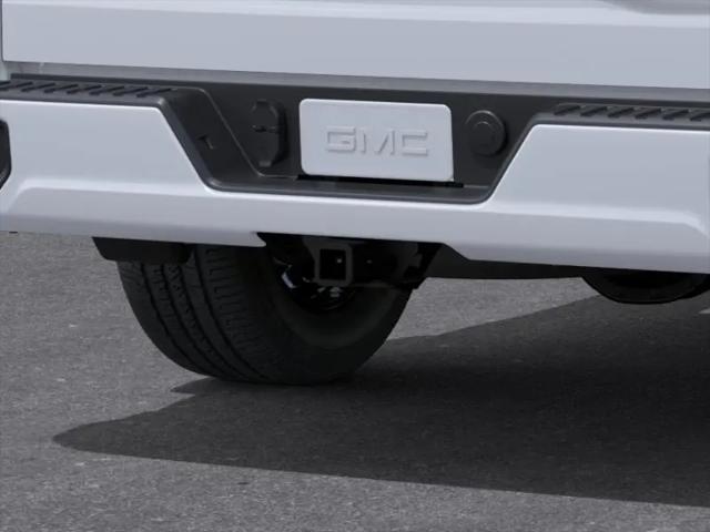 2026 GMC Sierra 1500 Crew Cab, Short Bed, Pro, 4WD