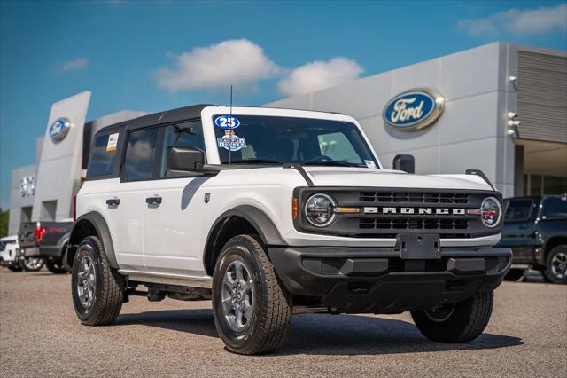 2025 Ford Bronco Big Bend for sale in Graniteville, SC