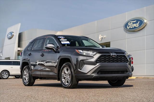 2024 Toyota RAV4 XLE for sale in Graniteville, SC