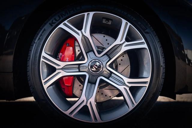 2019 Kia Stinger GT2