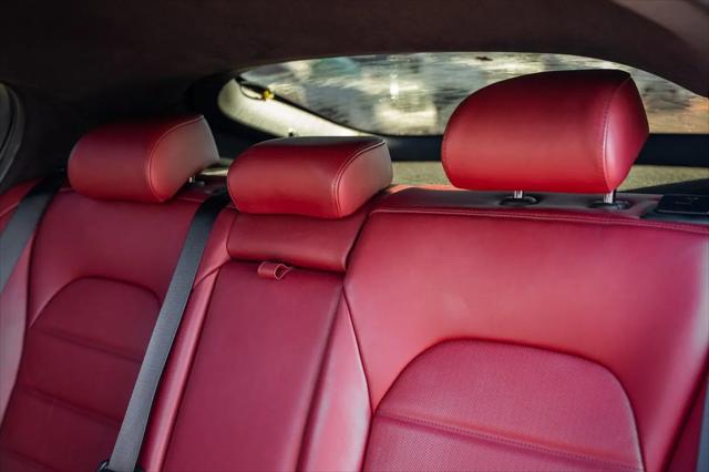 2019 Kia Stinger GT2