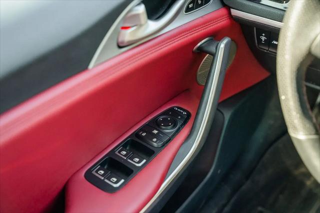 2019 Kia Stinger GT2