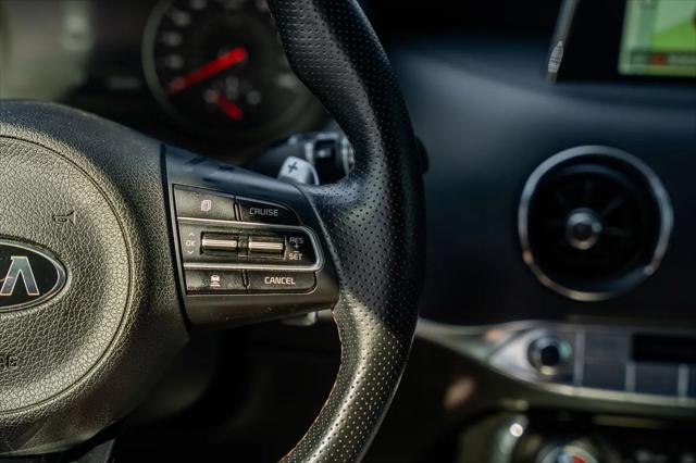 2019 Kia Stinger GT2