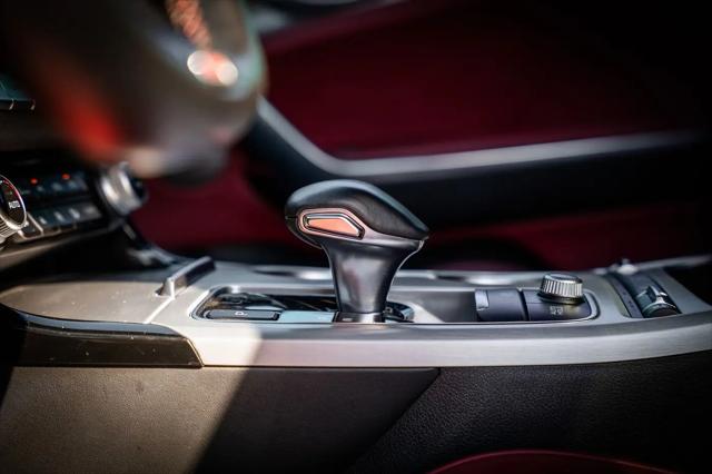 2019 Kia Stinger GT2