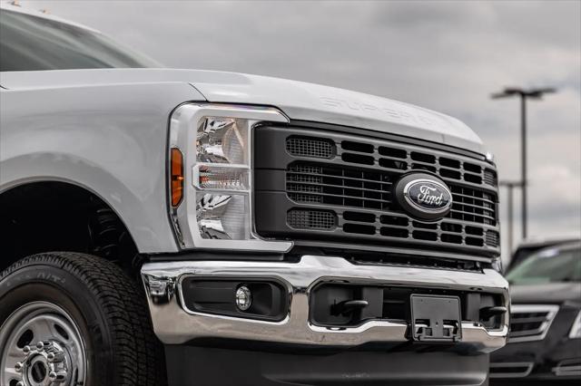 2026 Ford F-250 XL